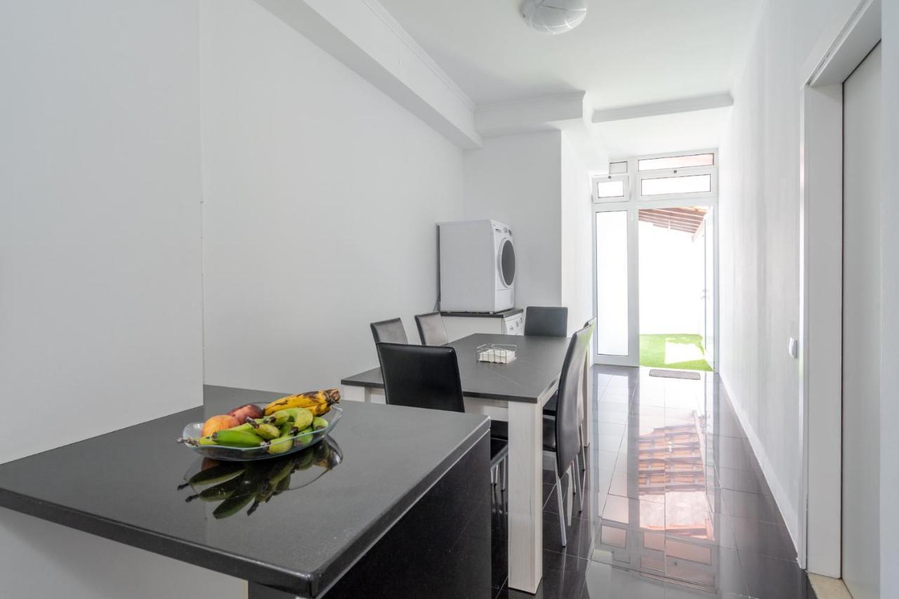 Flowers Island House 3 Канису Экстерьер фото