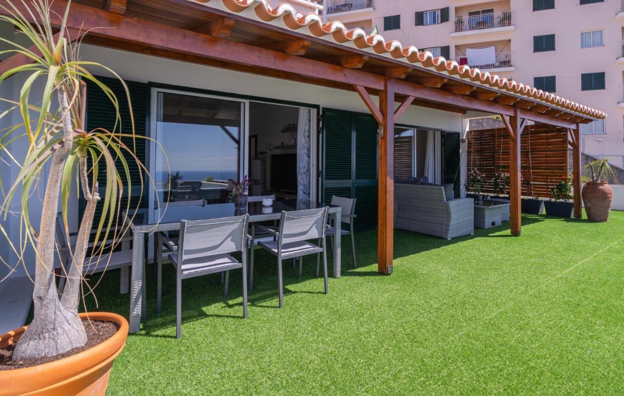 Flowers Island House 3 Канису Экстерьер фото
