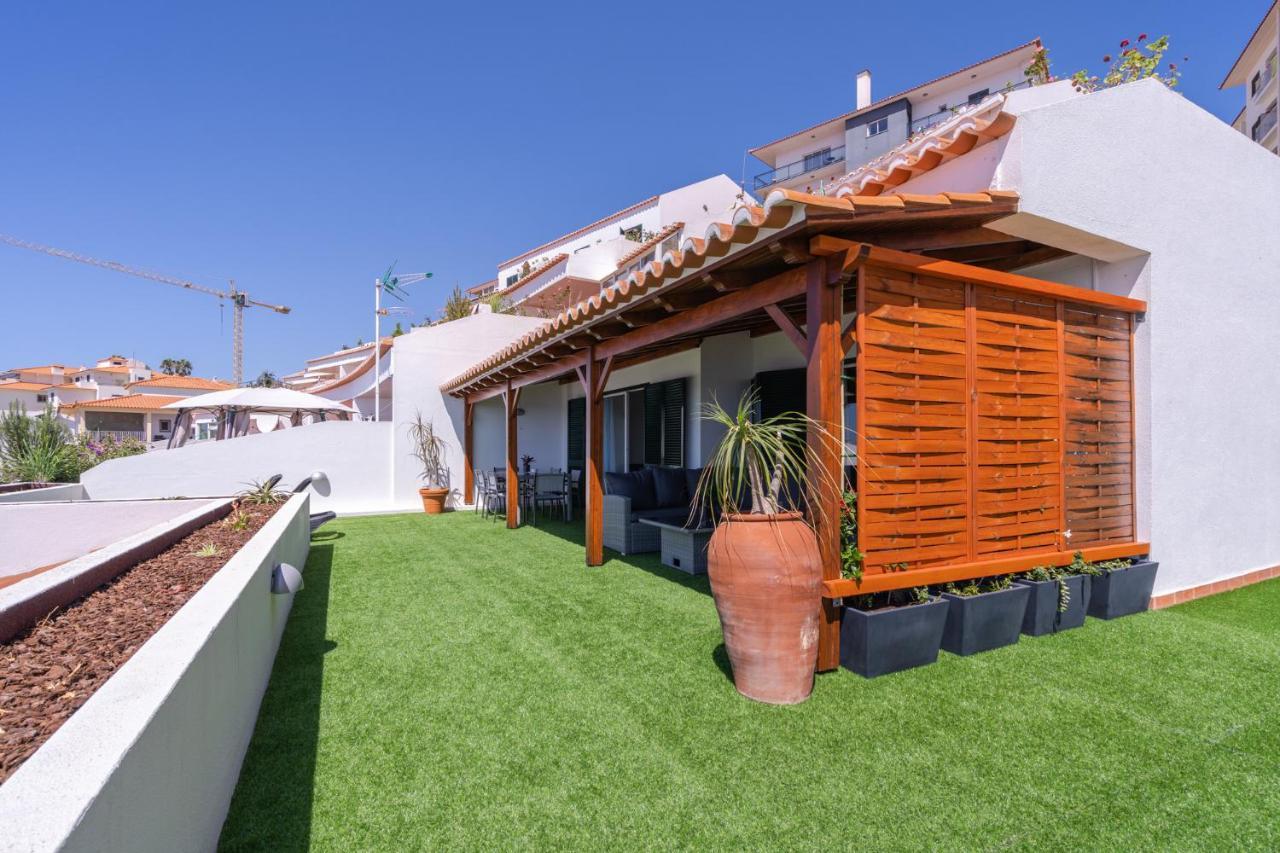 Flowers Island House 3 Канису Экстерьер фото